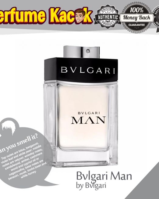 BVLGARI-MAN