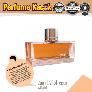 DUNHILL-ALFRED-PERSUIT