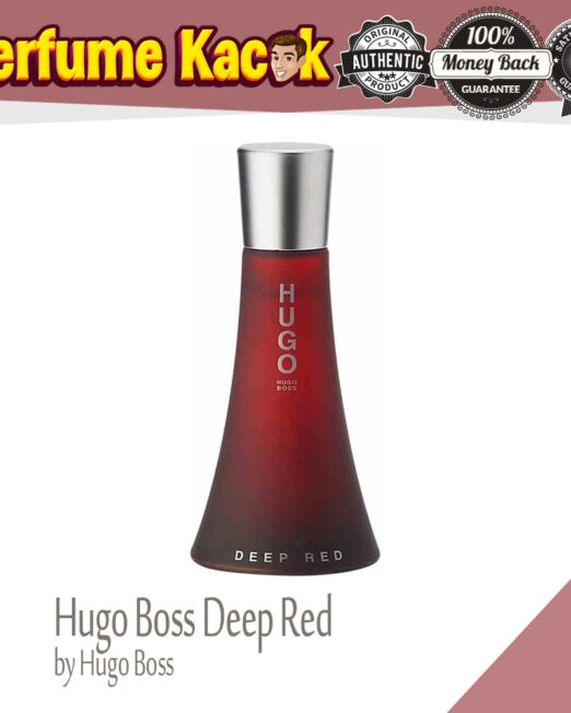 Hugo Boss Deep Red 90ml