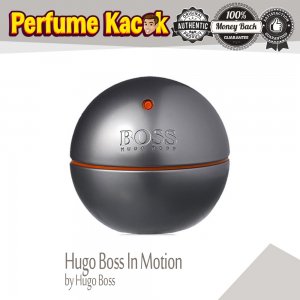 Hugo Boss In Motion 90ml