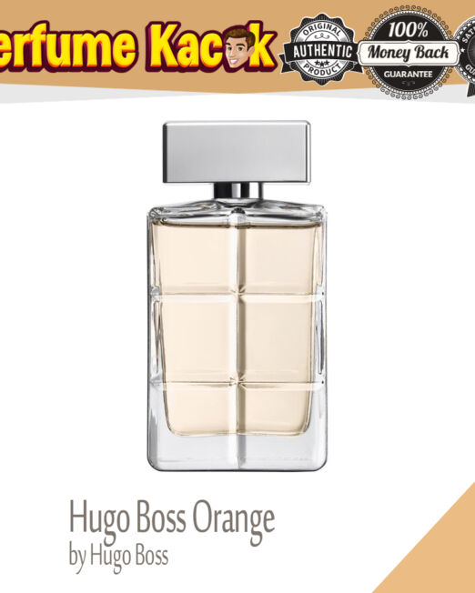 Hugo Boss Orange 100ml