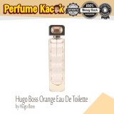 Hugo Boss Orange Eau De Toilette 75ml