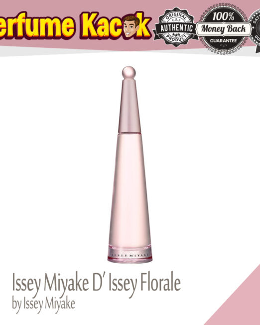 Issey Miyake D’ Issey Florale 90ml