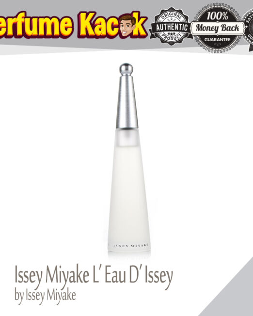 Issey Miyake L’ Eau D’ Issey 100ml