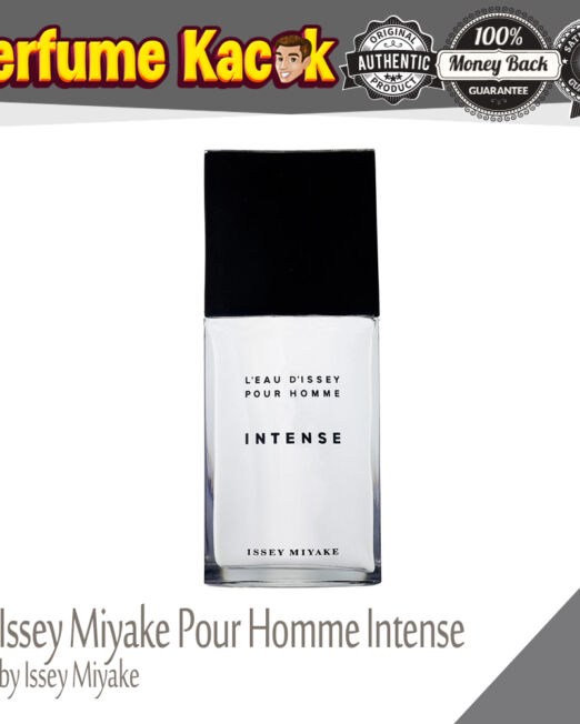 Issey Miyake Pour Homme Intense 125ml