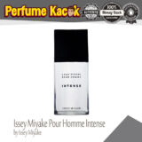 Issey Miyake Pour Homme Intense 125ml