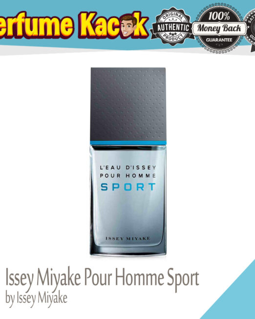 Issey Miyake Pour Homme Sport 125ml