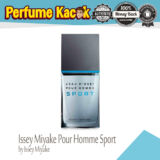 Issey Miyake Pour Homme Sport 125ml