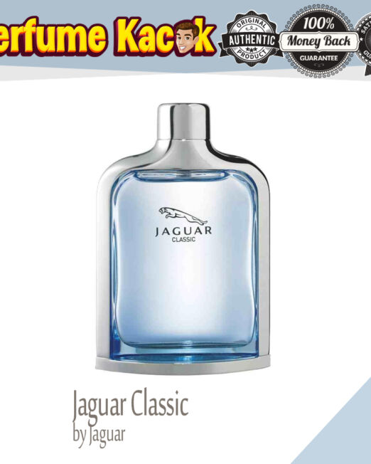 Jaguar Classic 100