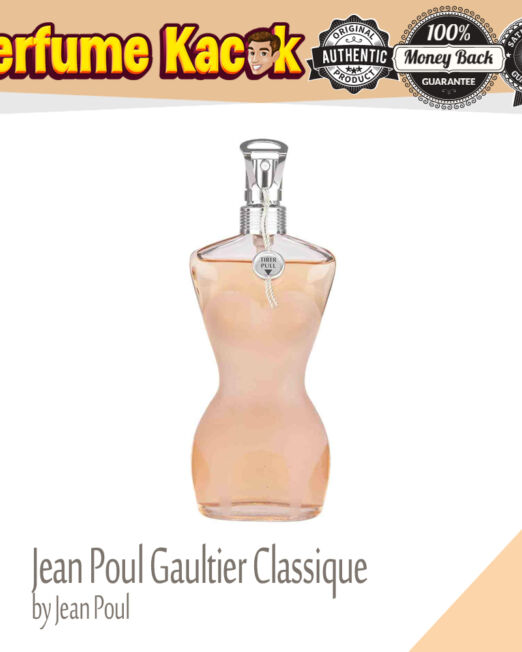 Jean Poul Gaultier Classique 75