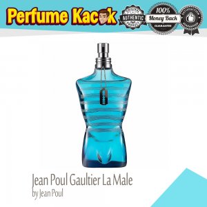 Jean Poul Gaultier La Male 75