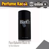 PACO RABANNE BLACK XS 100ML