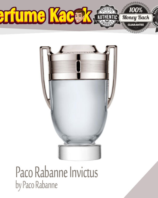 PACO RABBANE INVICTUS 100ML
