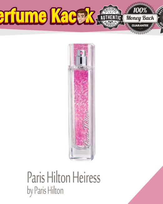 PARIS HILTON HEIRESS 100ML