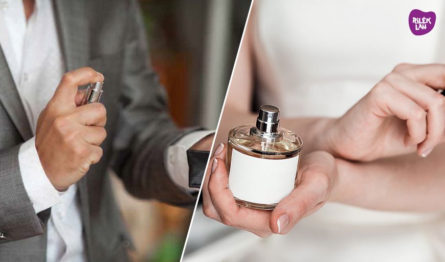7 Cara Memakai Perfume dengan Betul